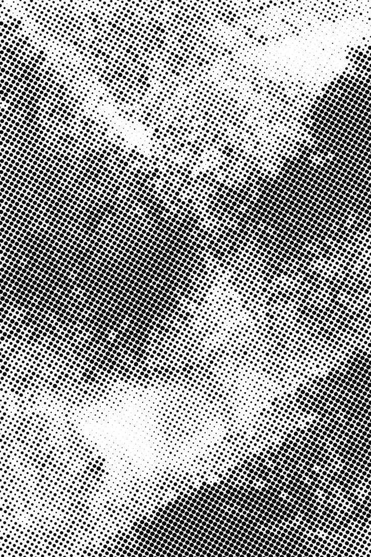 "Subtle halftone vector texture overlay. Monochrome abstract