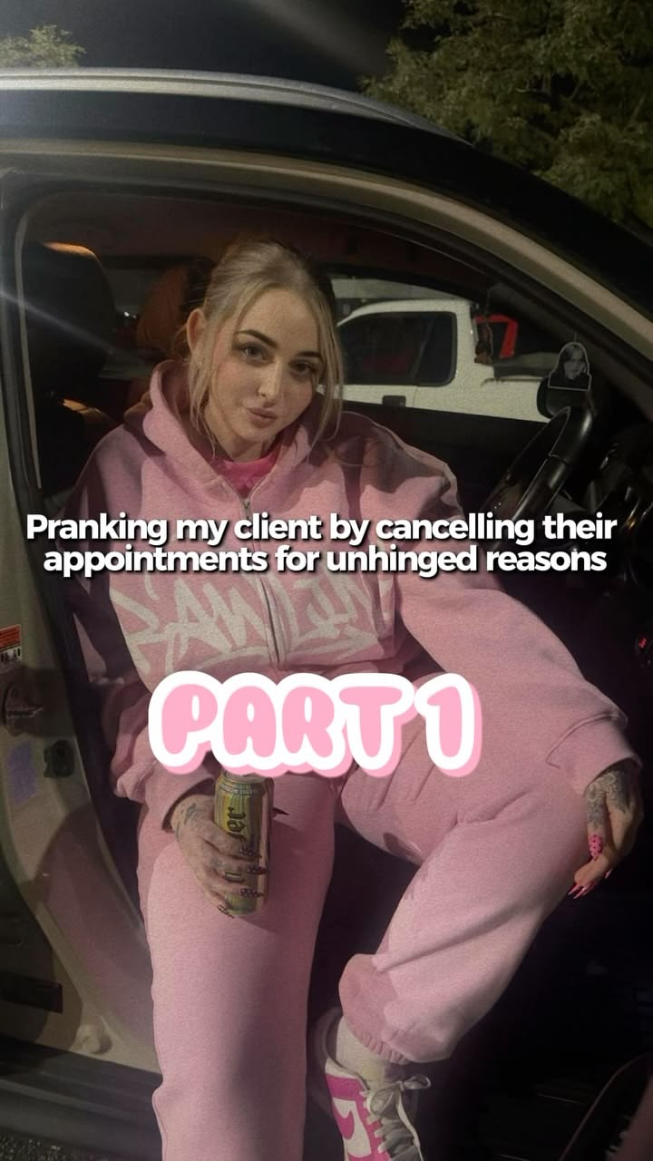 When you realise your clients are actually way too supportiv
