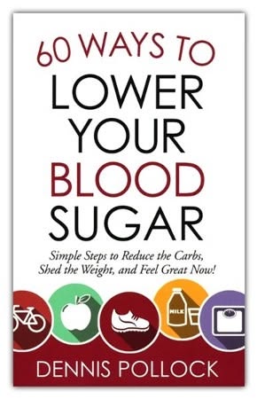 60 Ways to Lower Your Blood Sugar: Simple Steps to Reduce th