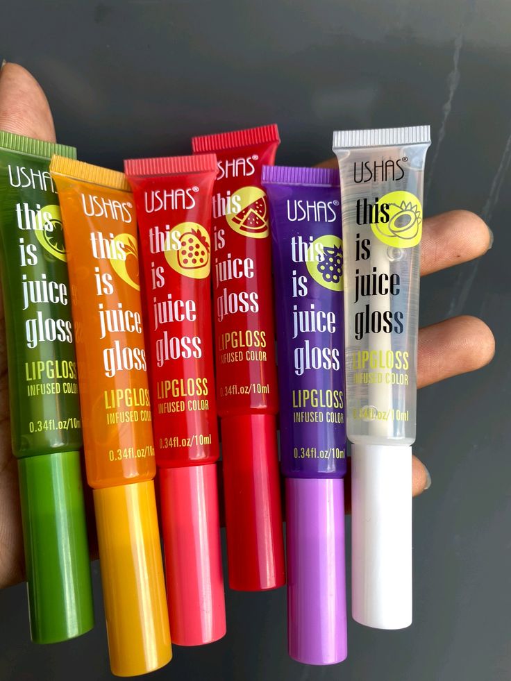 #lipgloss