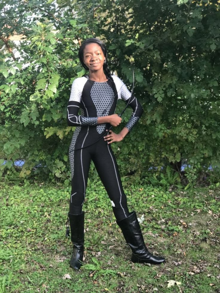 Halloween Costume Ideas for Toddlers and Teens