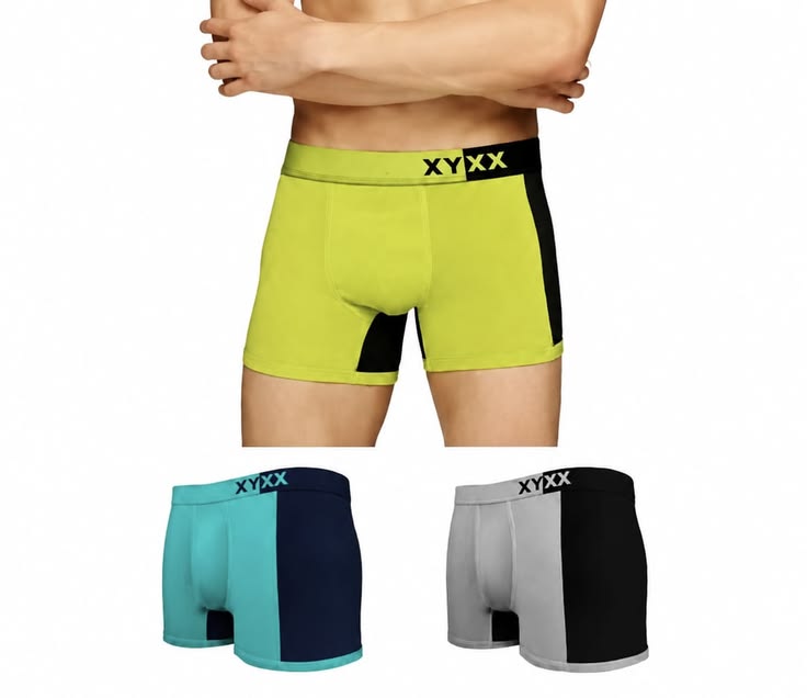 Mens innerwear