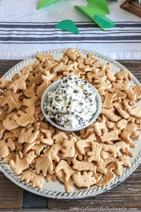 33 Best Finger Foods Safari Party Food Ideas To Try