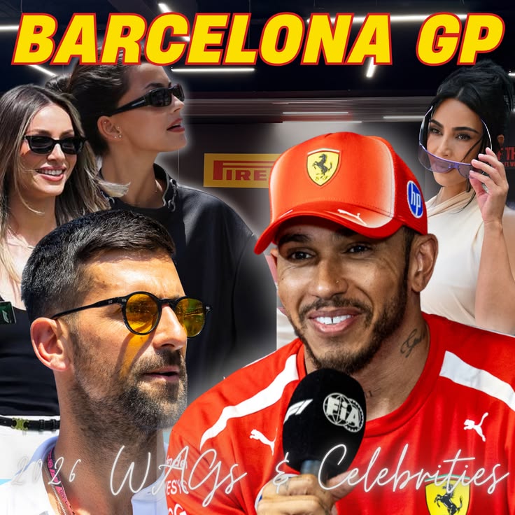 Kim Kardashian never stepped foot in Barcelona — yet she sti
