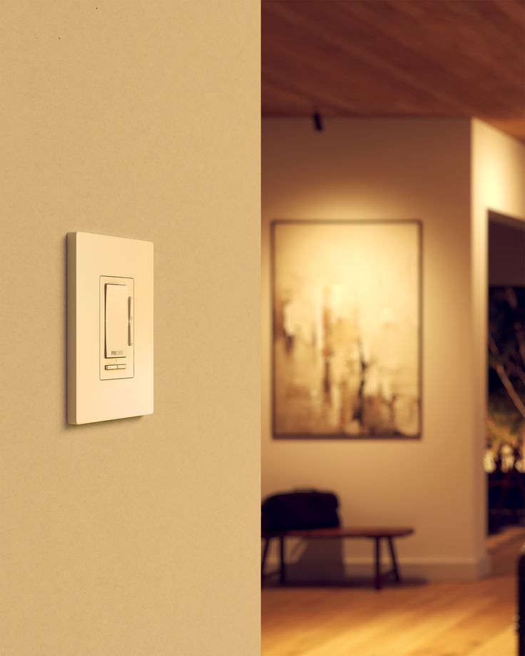 ​​​​​​The Pure Smart™ Wi-Fi Controller is compatible with al