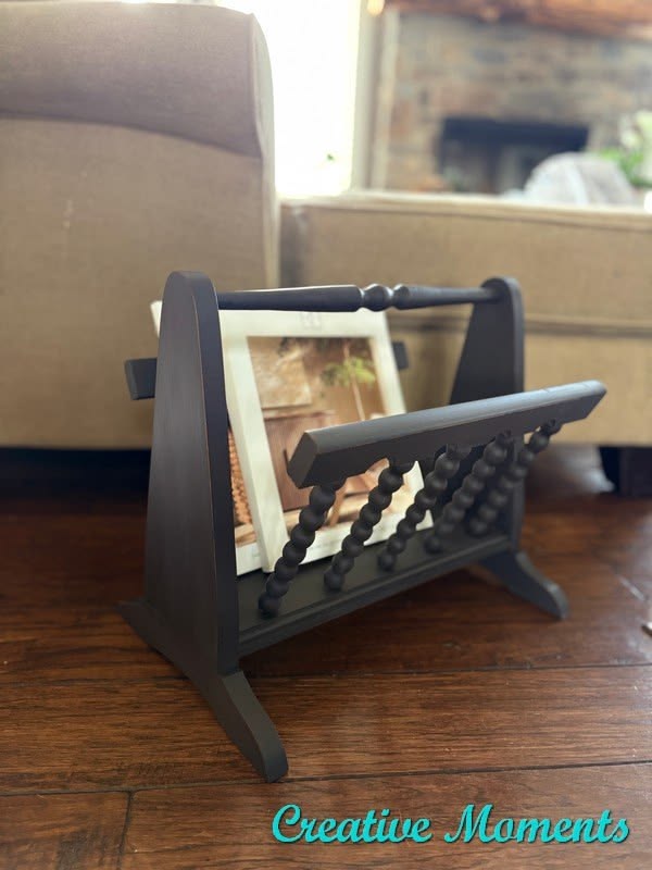 Add a touch of timeless character to your home with this bea