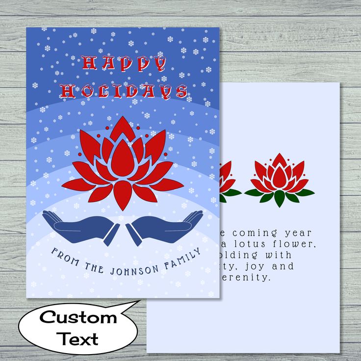 The lotus flower is a symbol of inner peace, rebirth and str
