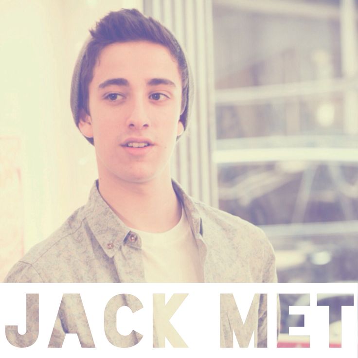 jack met