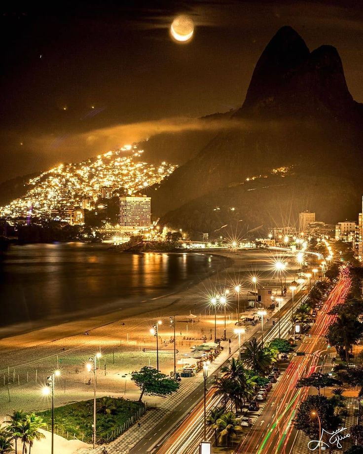 Discover Rio De Janeiro