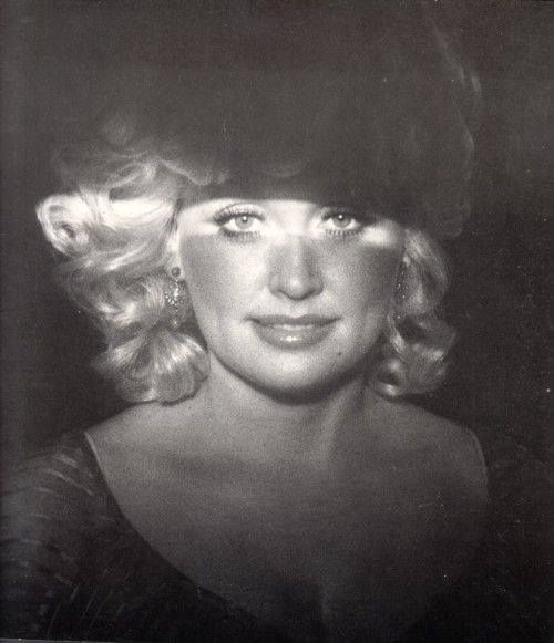 Dolly Parton