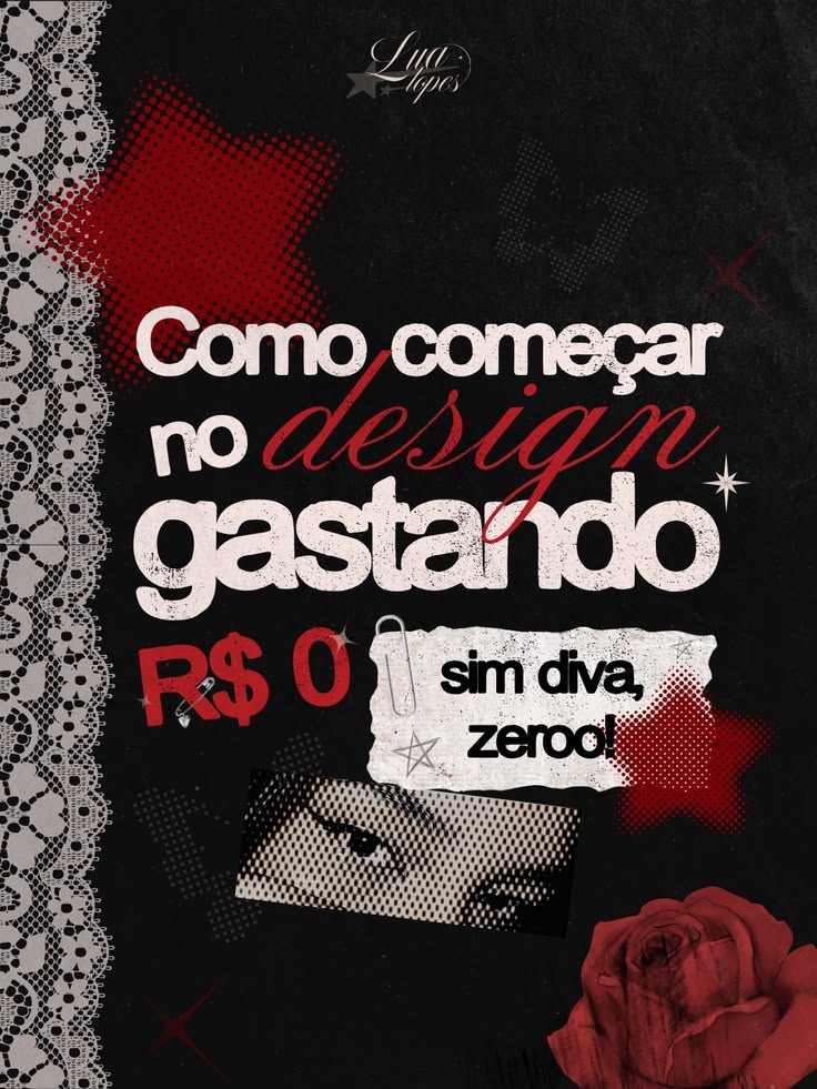 Quando você está começando, parece que precisa de Adobe, com