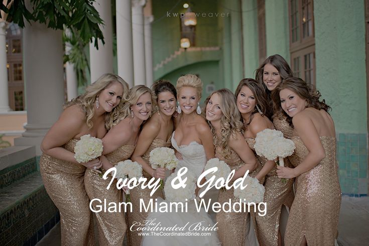 Every now and then you come across a wedding that completely
