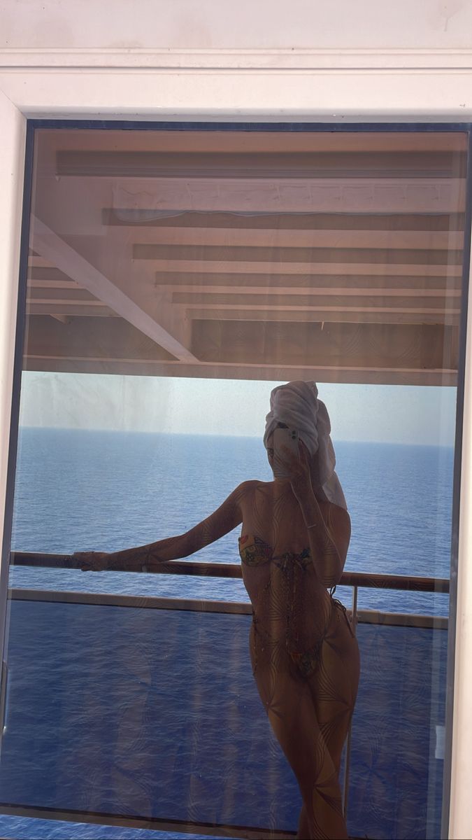 Cruise pic idea for instagram story