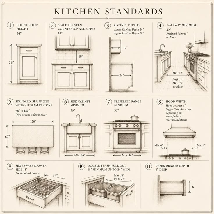 Great kitchens are never just about finishes — they’re about