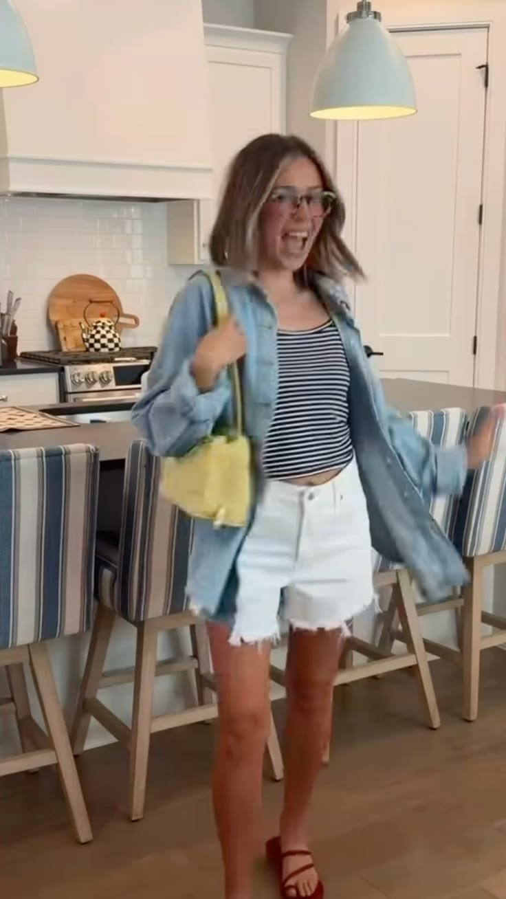 Love the whole fit