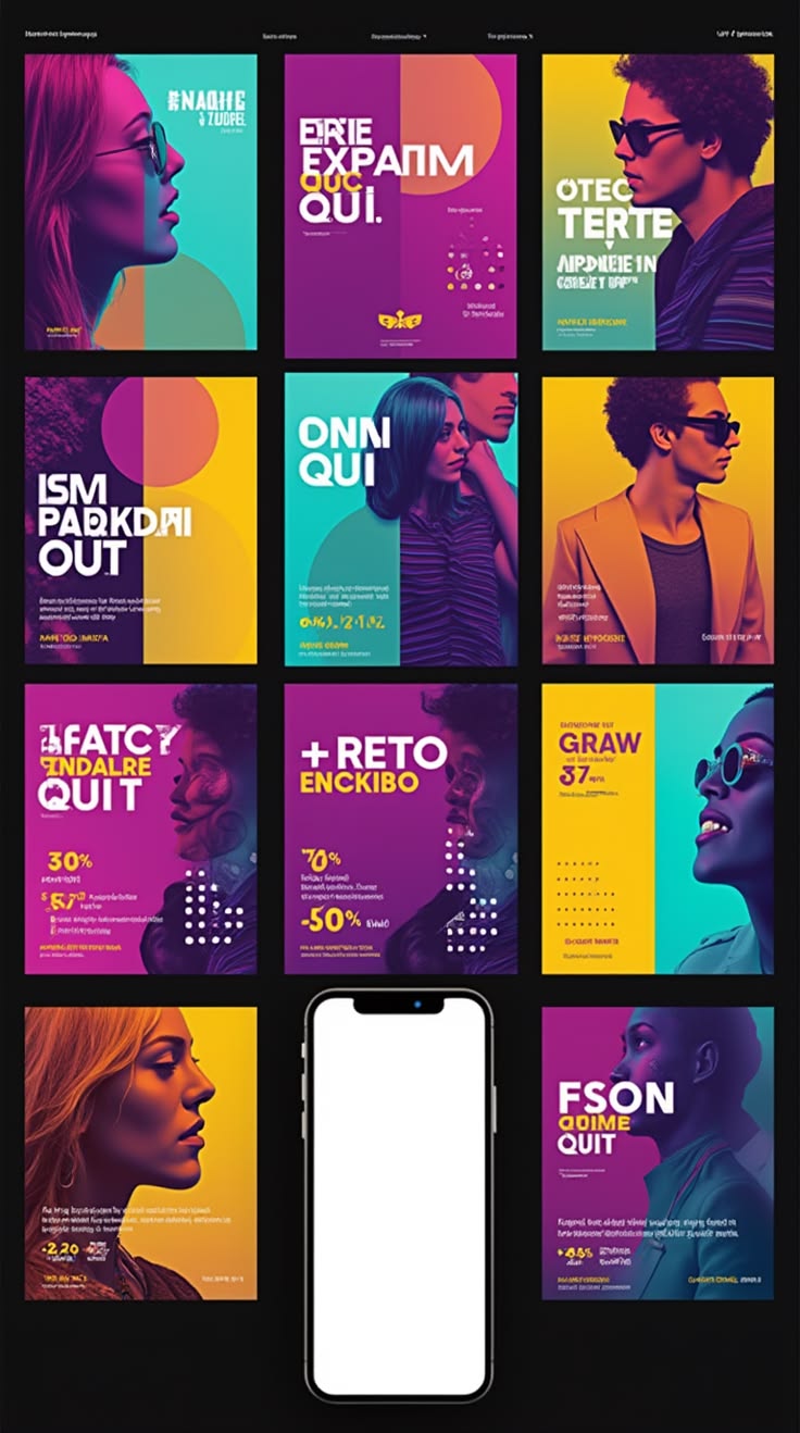 Looking for fresh social media ideas? This collection featur