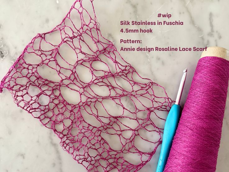 Habu Textiles Silk Stainless Steel Yarn Lace Weight for Weav