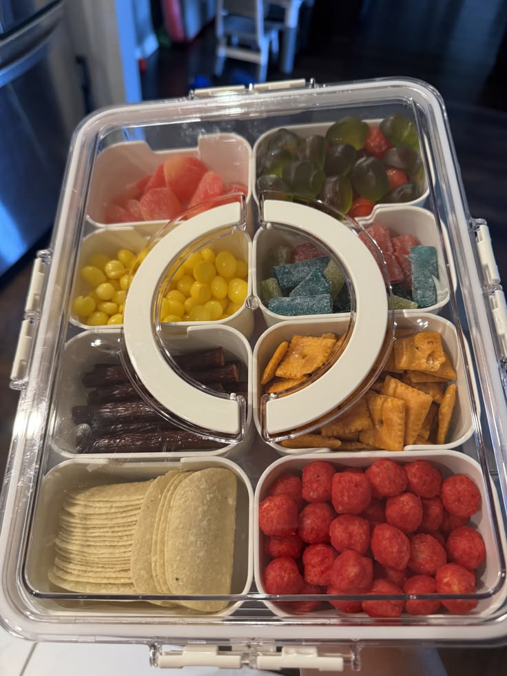 snackle box ideas airport snacks ideas #travel