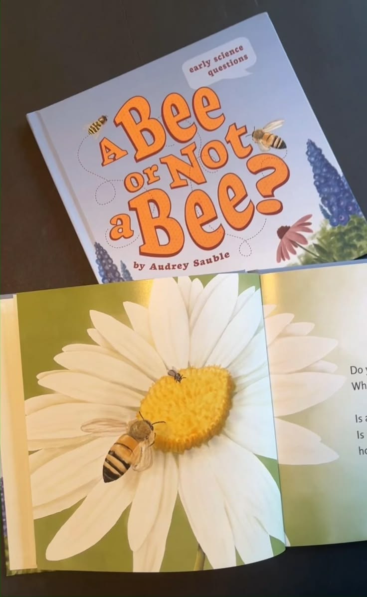 You probably know about honey bees--those fluffy, yellow-and
