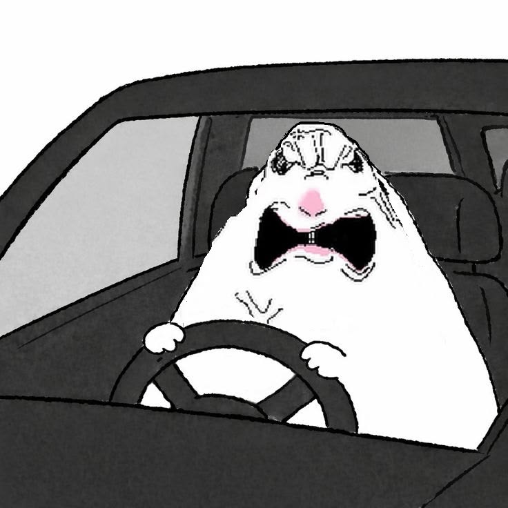 Original art from almarts27 on insta and the meme template f