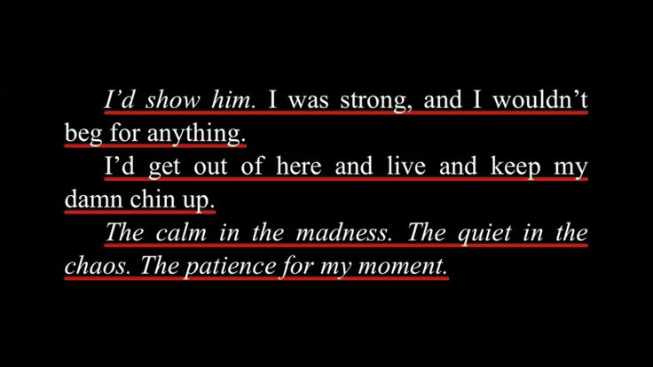 ꗃ emory scott quote | nightfall