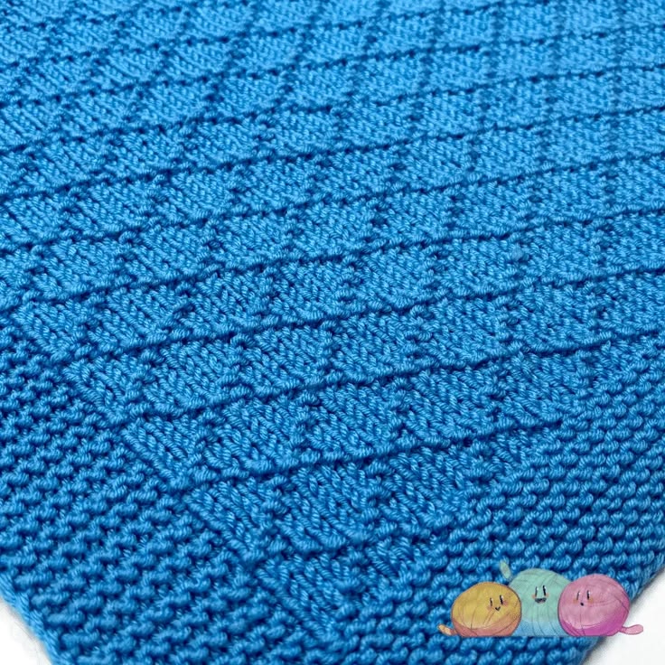 How to Knit the