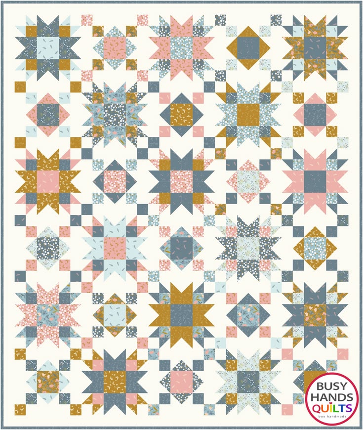 This pattern has been updated in August of 2026 and now incl