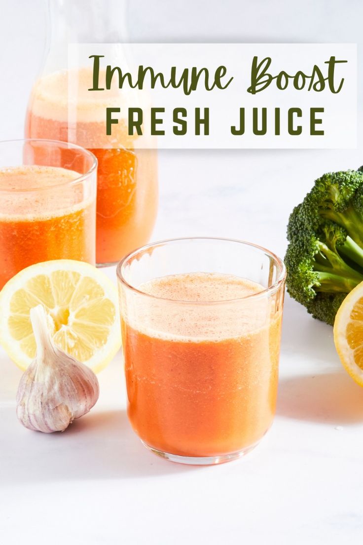 Supplement your daily veggie intake with this vibrant health