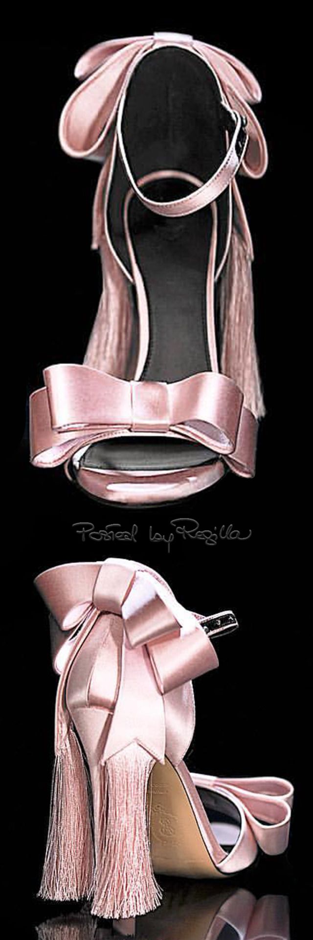 Regilla ⚜ Aleksander Siradekian