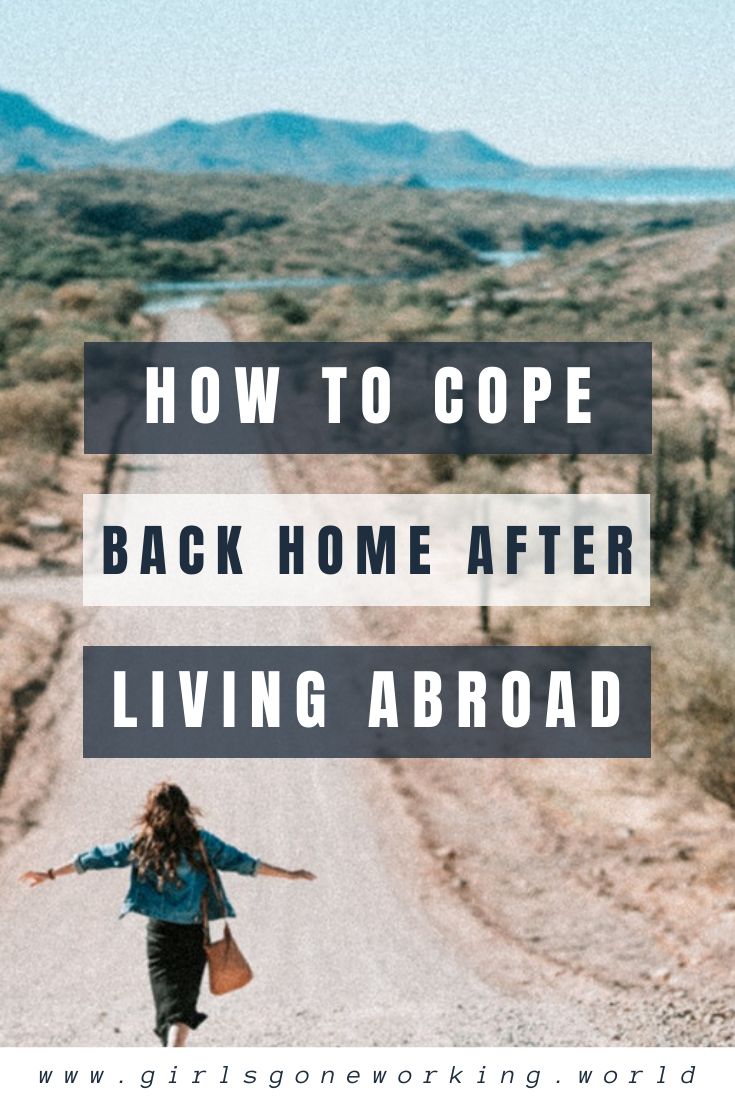 Coming back home from traveling can be difficult especially 