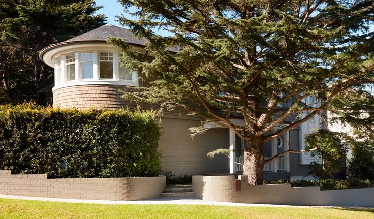 Weir Phillips Architects - Bellevue Hill