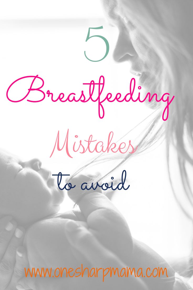Are you thinking about nursing or breastfeeding your new bab