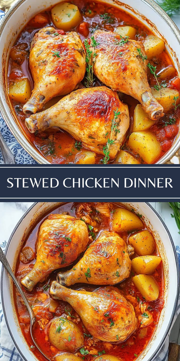 When you're craving a comforting meal that warms you from th