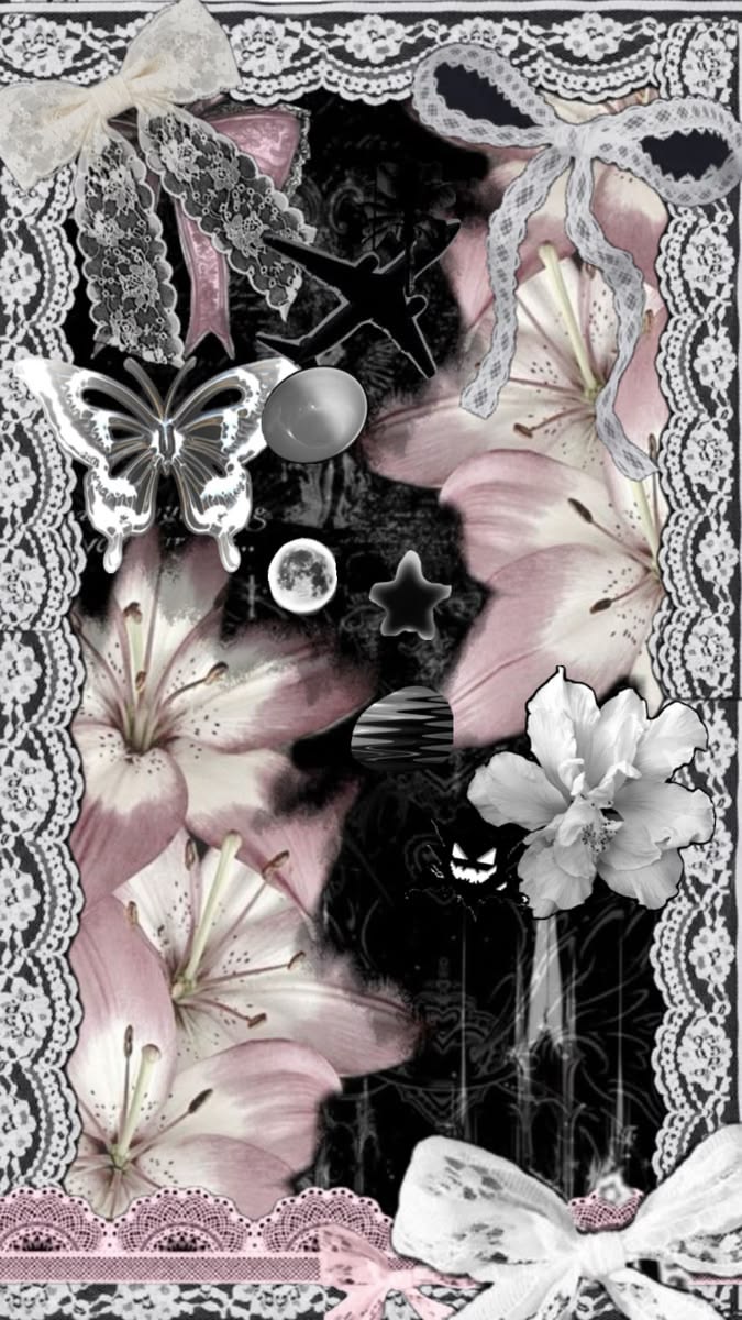 Elevate your home screen with stunning aesthetic wallpapers 