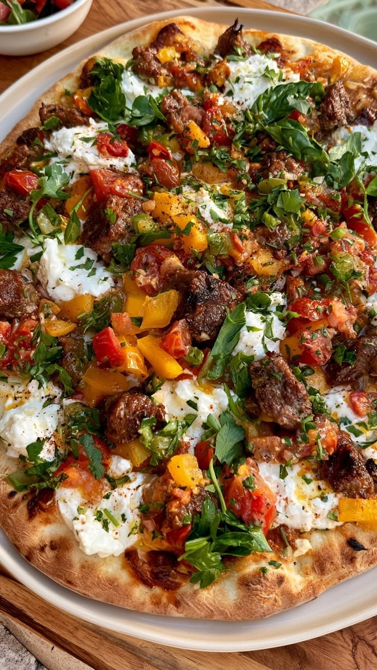 Craving a flavorful dinner? Imagine tender lamb, warm spices