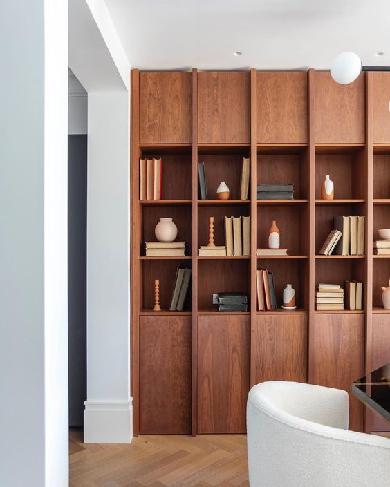 Shelves
