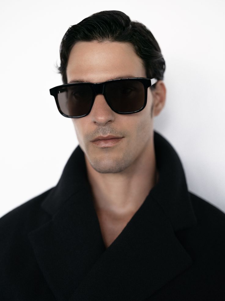 The new Freeman sunglasses from FW25 are a testament to mode