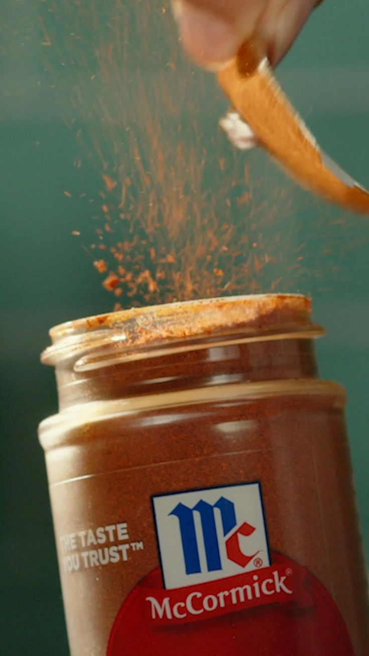 We all know that choosing the right spices can elevate a rec