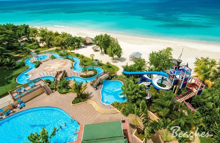 All Beaches Resorts Reviewed
