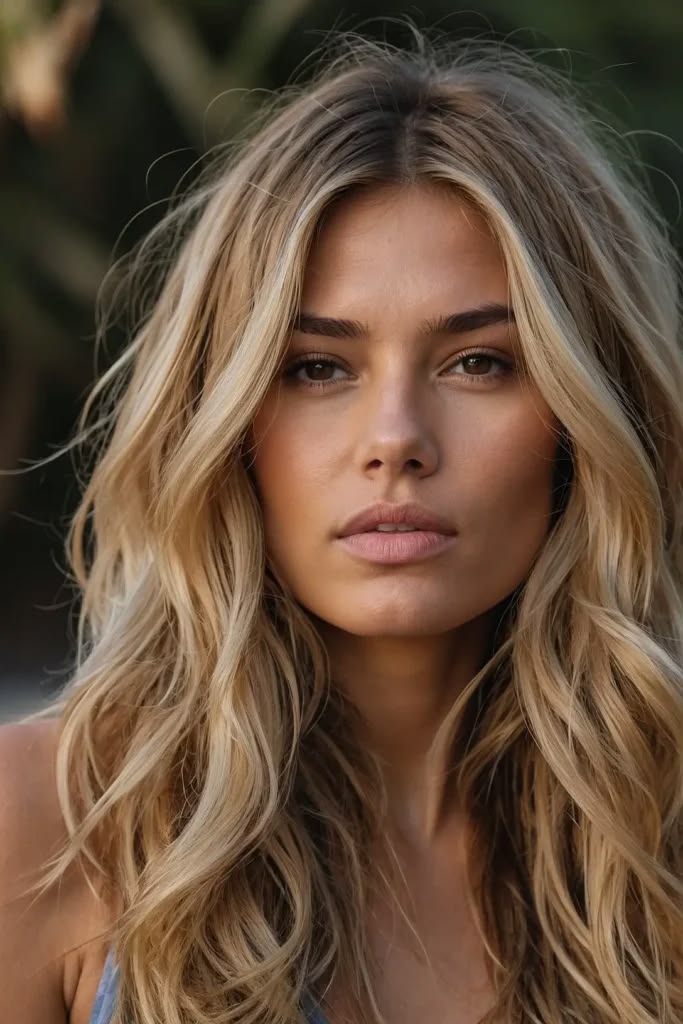 15 Winter Hair Color Ideas: Trendy Shades to Brighten Your L