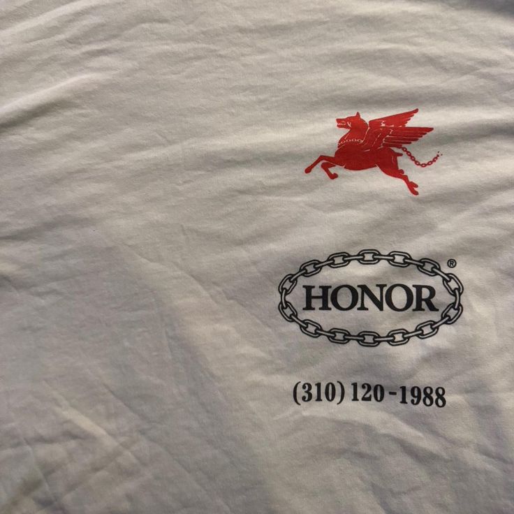 Honor the Gift vintage style t shirt “HELLHOUND TOWING” #str