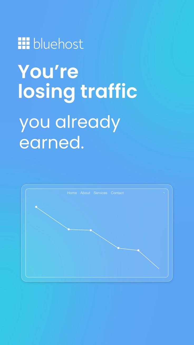 Your website could be losing traffic without you realizing i