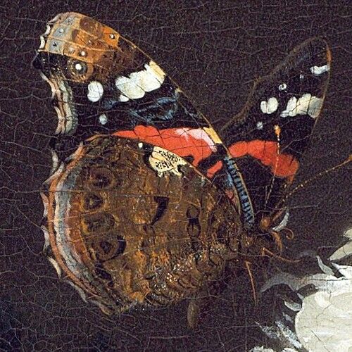 Jan Davidszoon de Heem (detail)