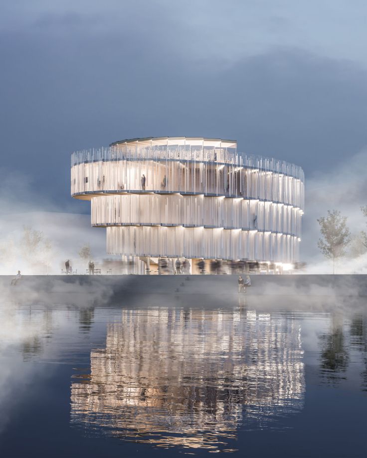 World Expo 2025 in Osaka – Apropos Architects
