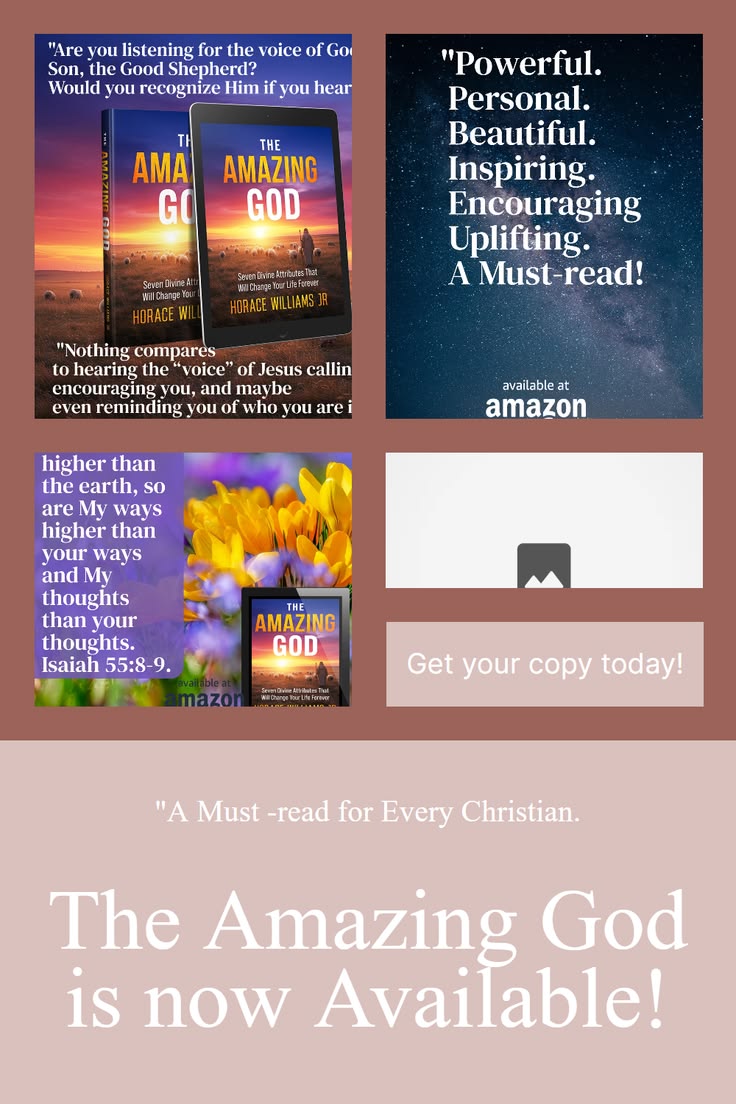 I came across this book just when I needed it. Sometimes, as