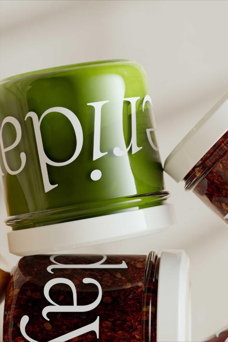 Recently, Rupani partnered with studio Midday to refresh the