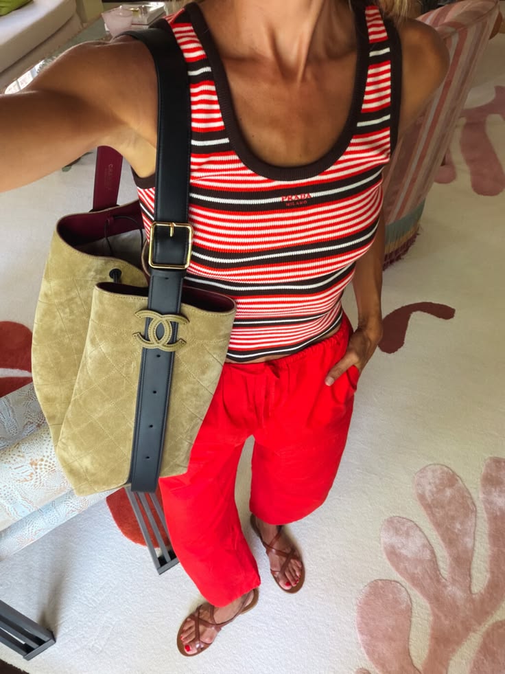 Daily Look No. 265 - Jul 2026