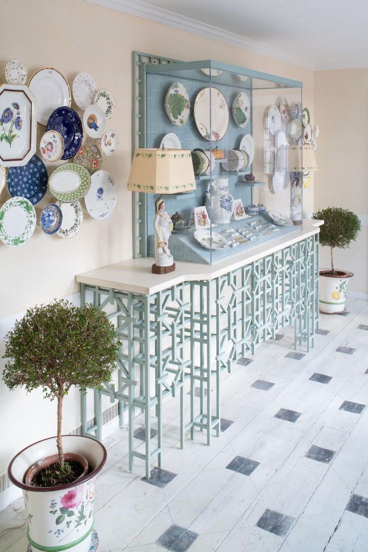 Discover Bunny Mellon’s Gardens - Wine and Country Life