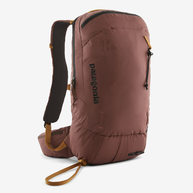 The SnowDrifter Pack 20L is engineered for fast, efficient t