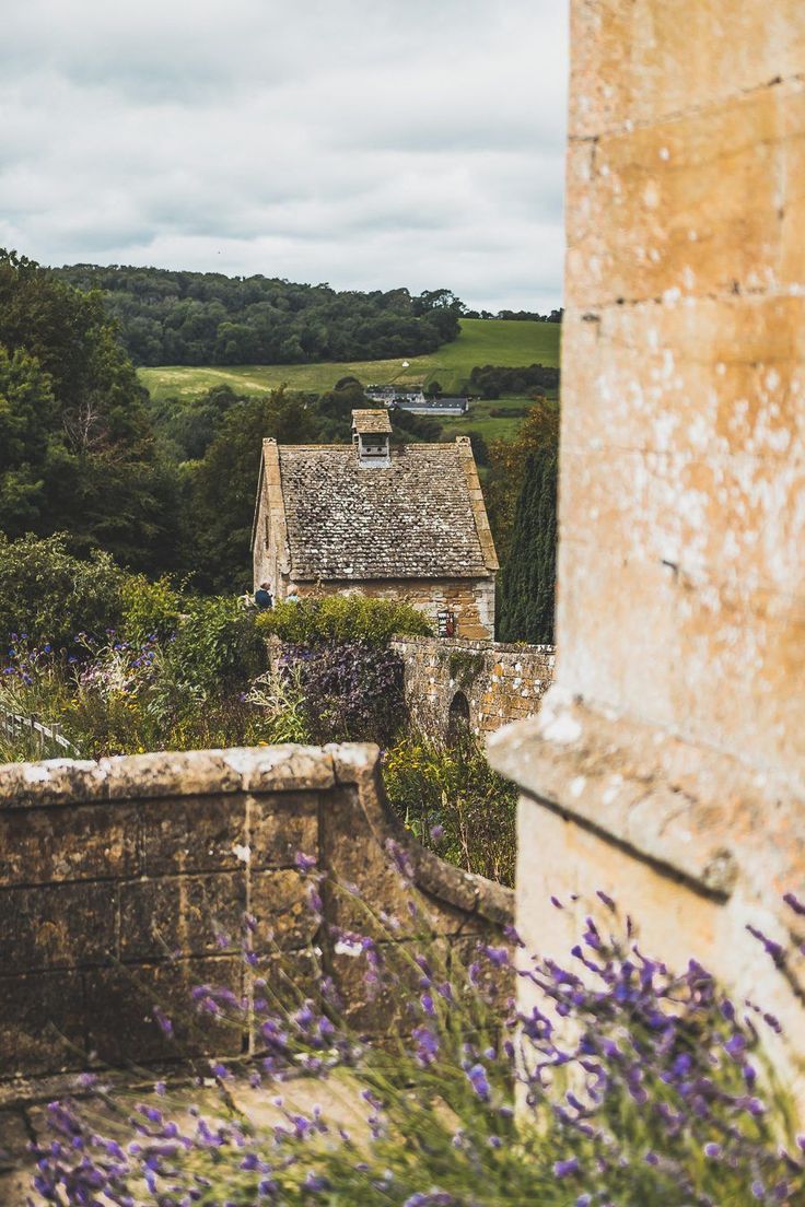 🌍 Partez en road trip en Angleterre ! 🏞 Explorez les paysage